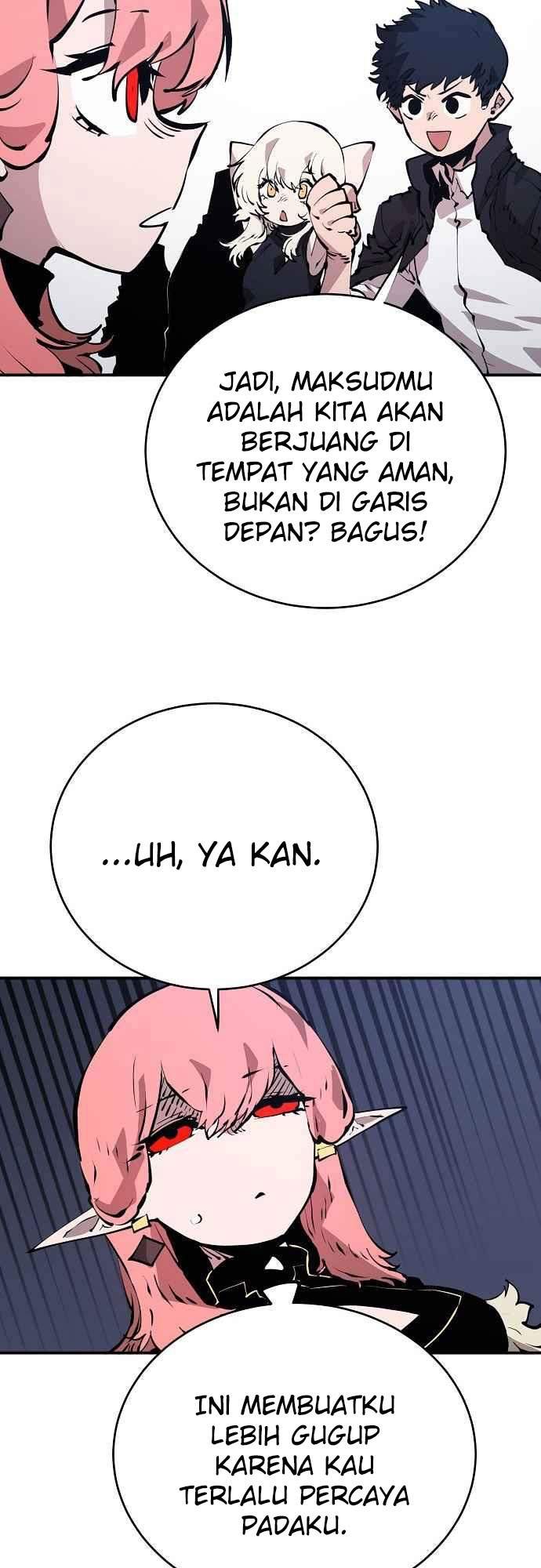 Player Chap 49 - Next Chap 50