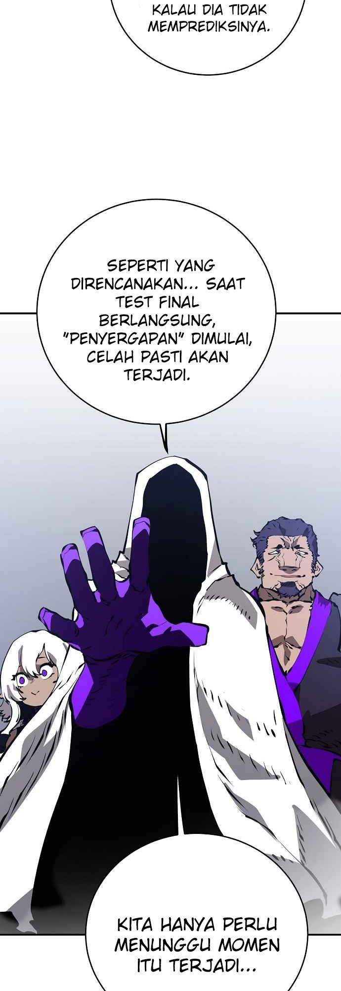 Player Chap 49 - Next Chap 50