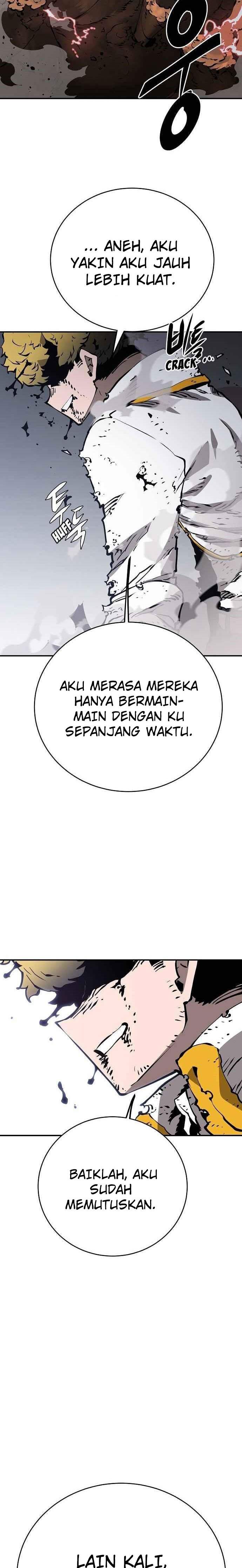 Player Chap 45 - Next Chap 46
