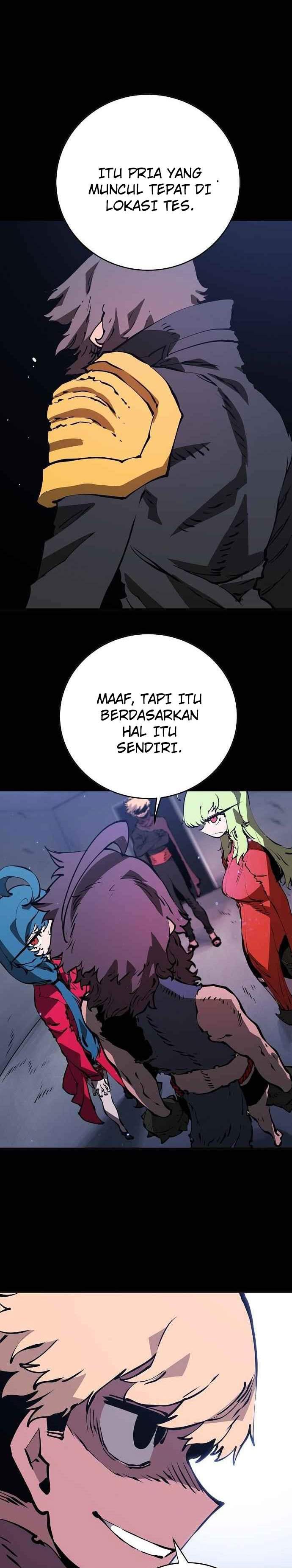 Player Chap 45 - Next Chap 46