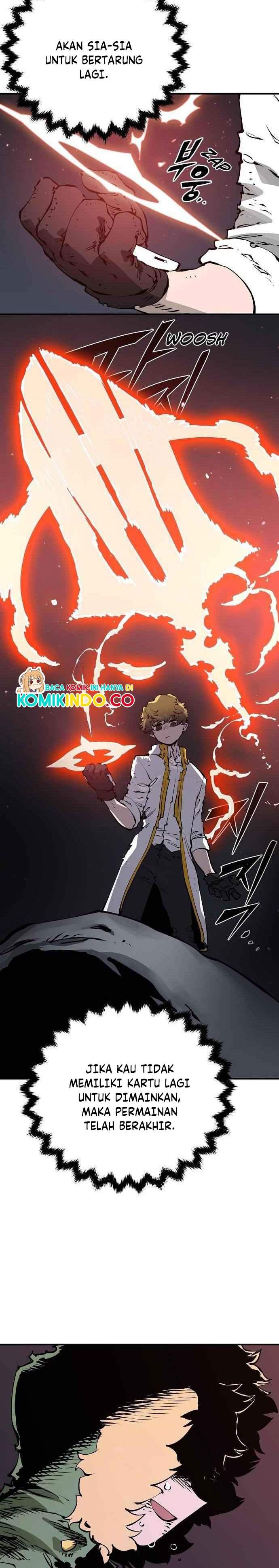 Player Chap 46 - Next Chap 47