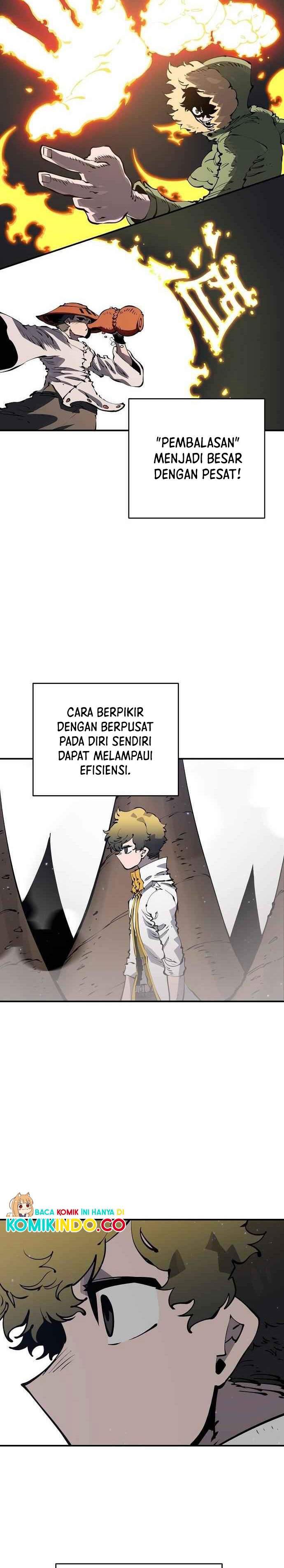 Player Chap 46 - Next Chap 47