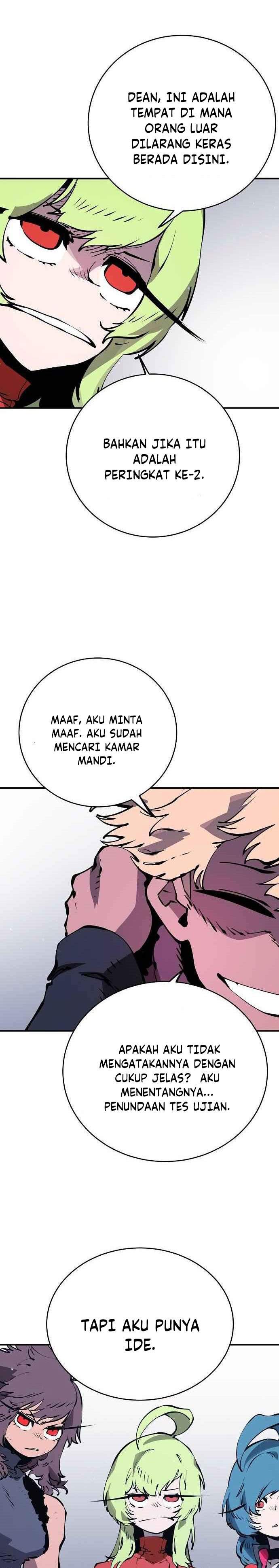 Player Chap 46 - Next Chap 47