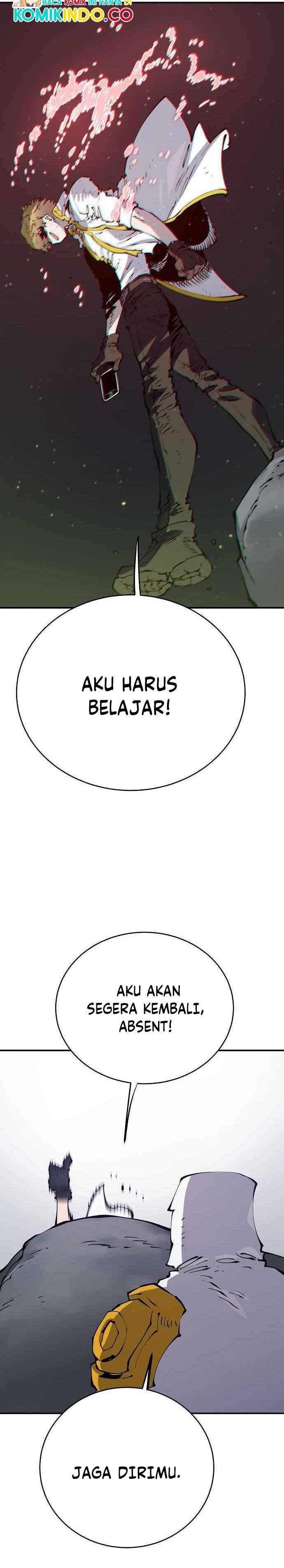 Player Chap 46 - Next Chap 47