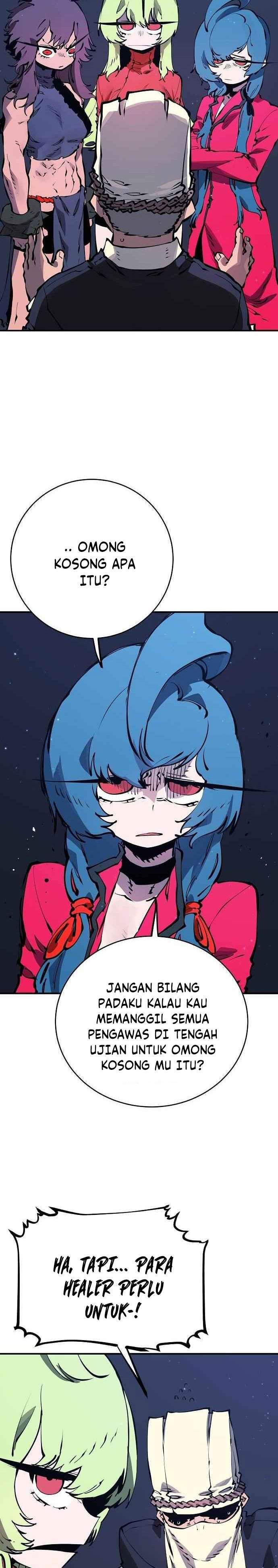 Player Chap 46 - Next Chap 47