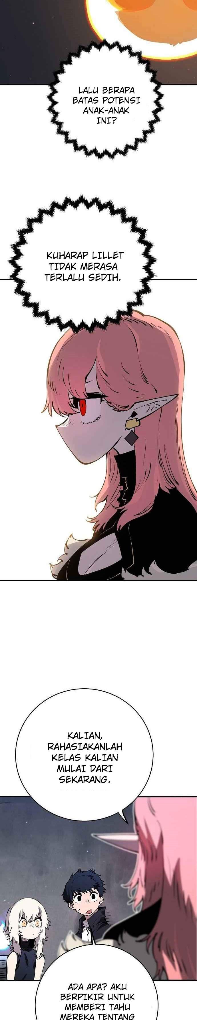 Player Chap 47 - Next Chap 48