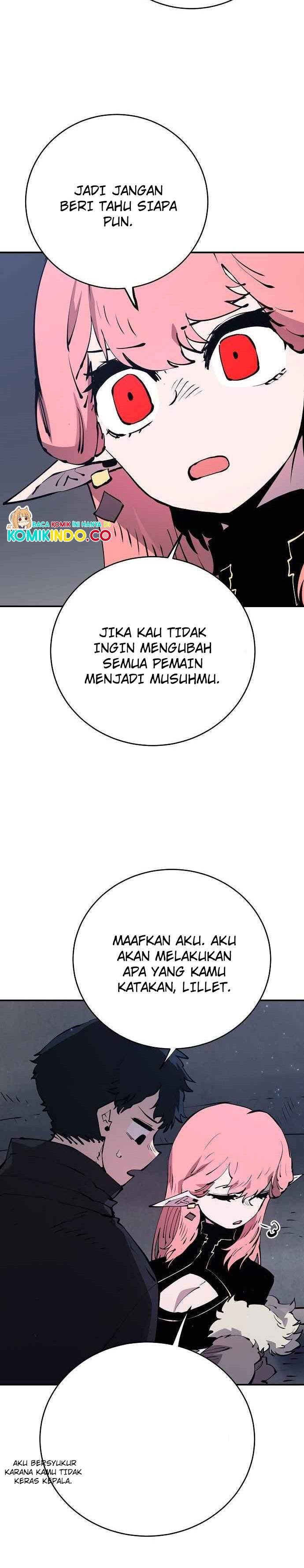 Player Chap 47 - Next Chap 48
