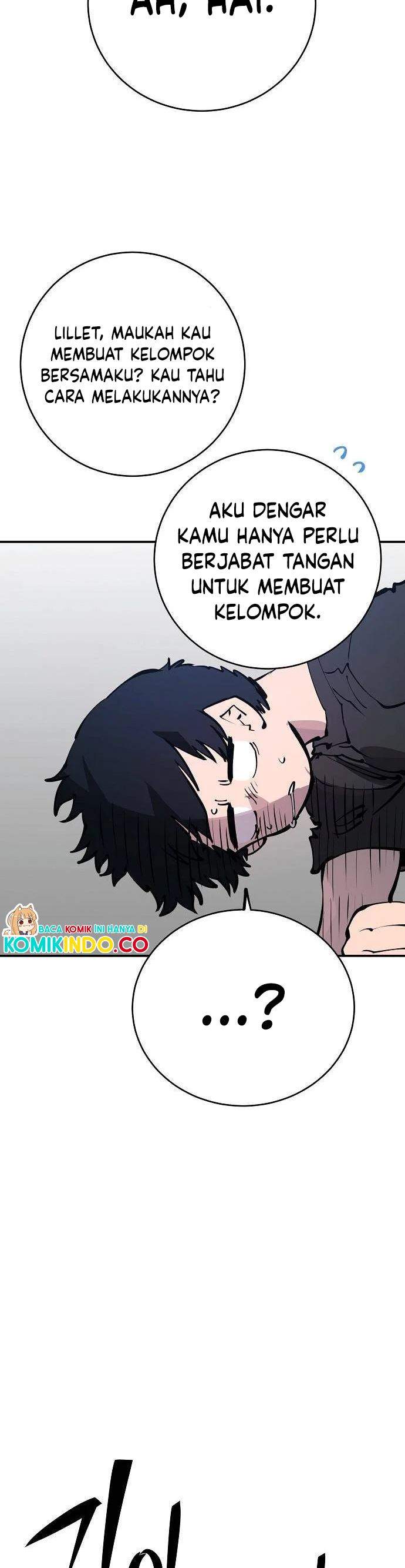 Player Chap 40 - Next Chap 41