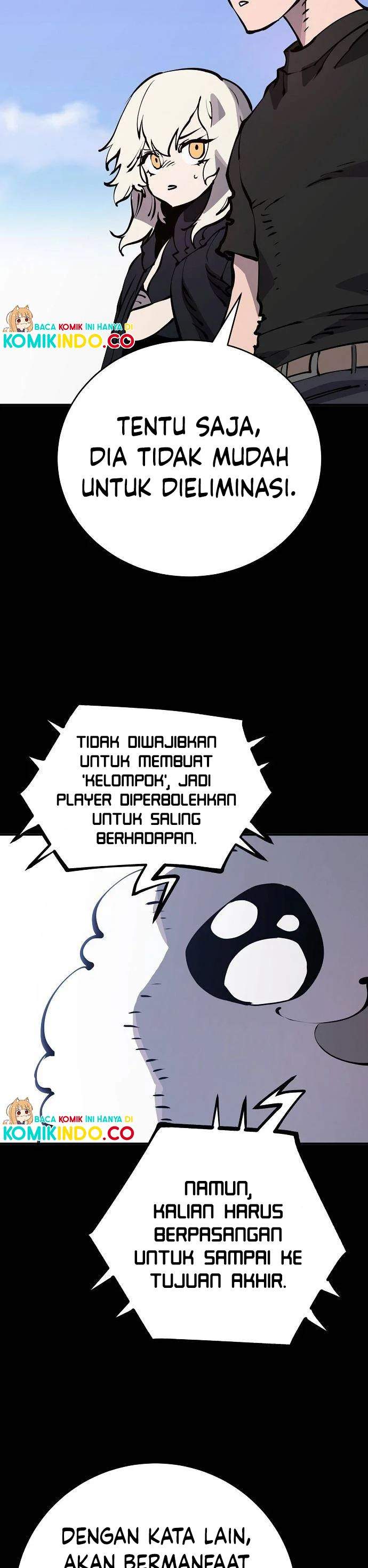 Player Chap 40 - Next Chap 41