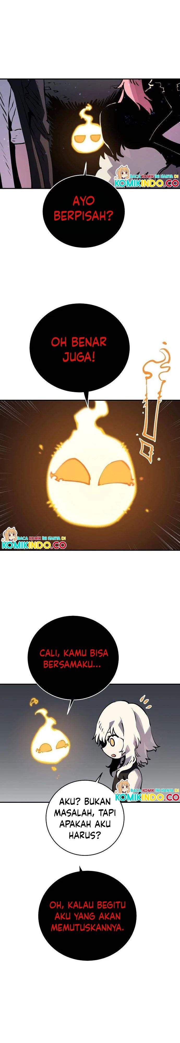 Player Chap 40 - Next Chap 41