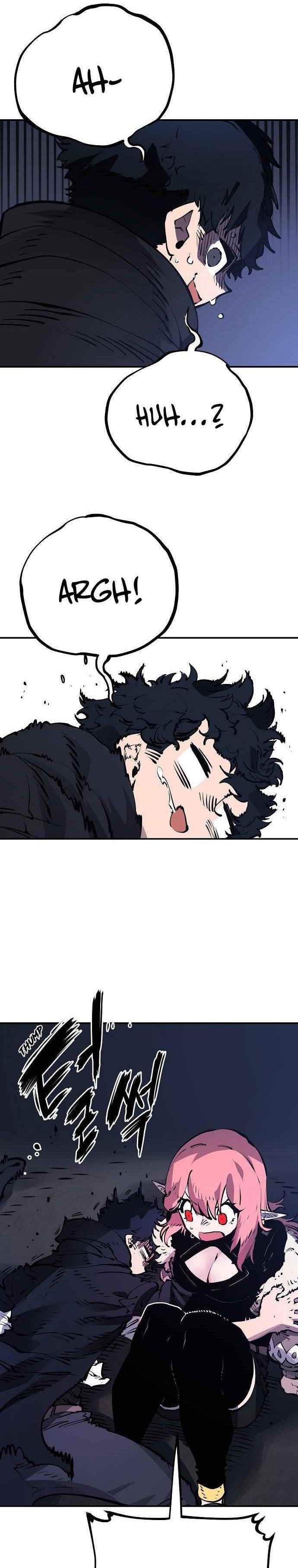 Player Chap 41 - Next Chap 42