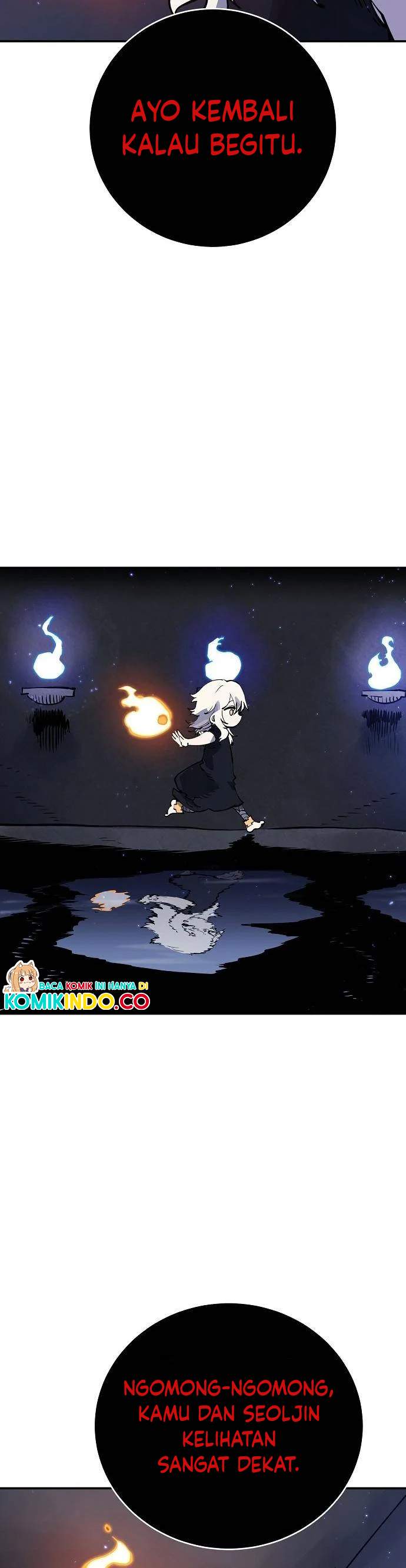 Player Chap 41 - Next Chap 42