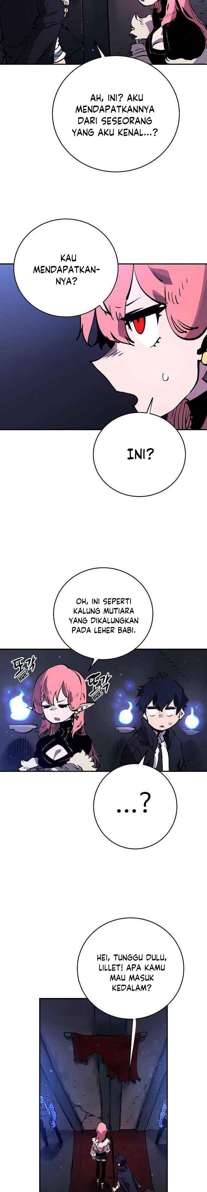 Player Chap 41 - Next Chap 42