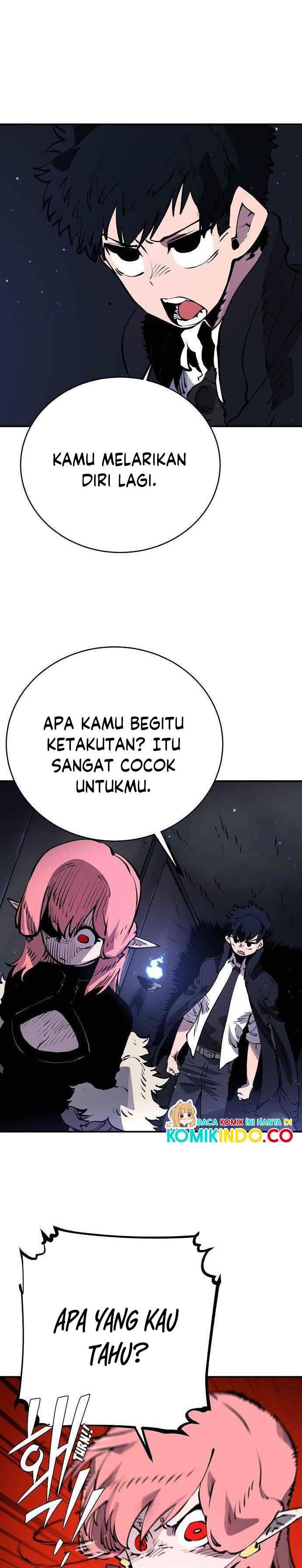 Player Chap 41 - Next Chap 42
