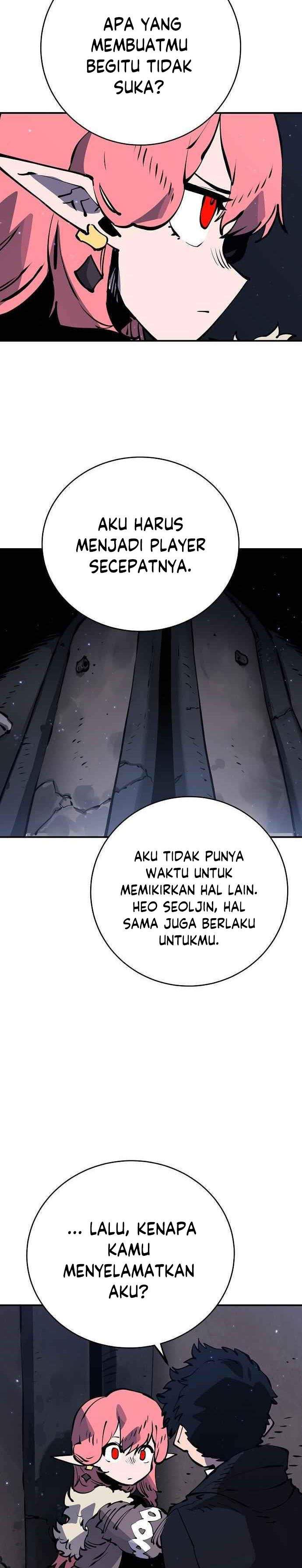 Player Chap 41 - Next Chap 42