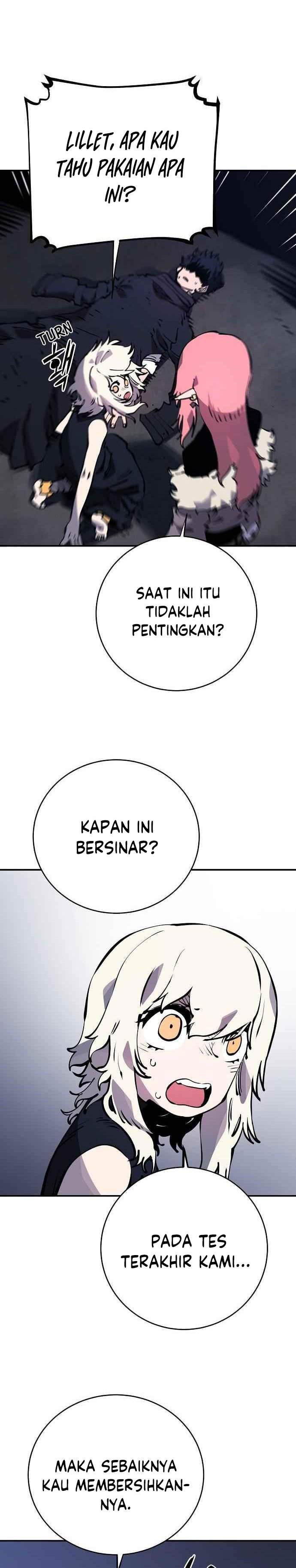 Player Chap 42 - Next Chap 43