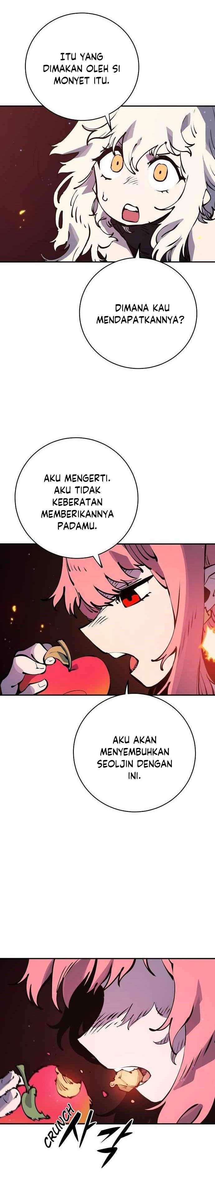 Player Chap 42 - Next Chap 43