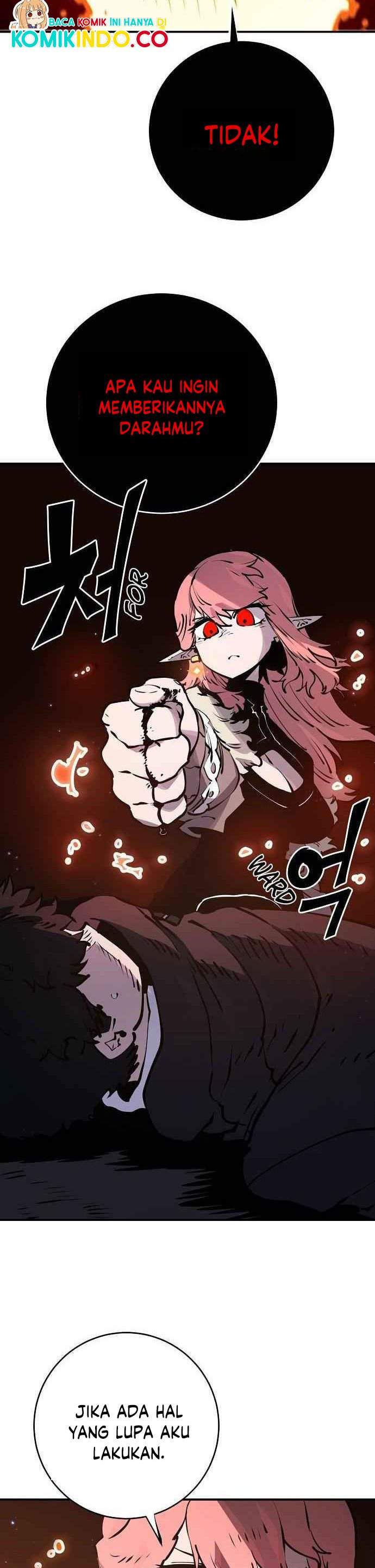 Player Chap 42 - Next Chap 43