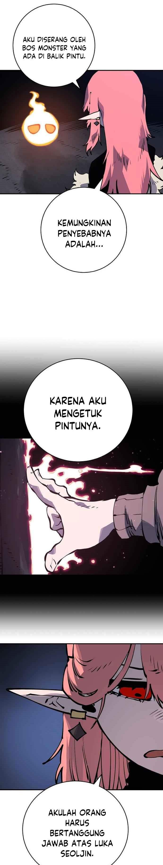 Player Chap 42 - Next Chap 43