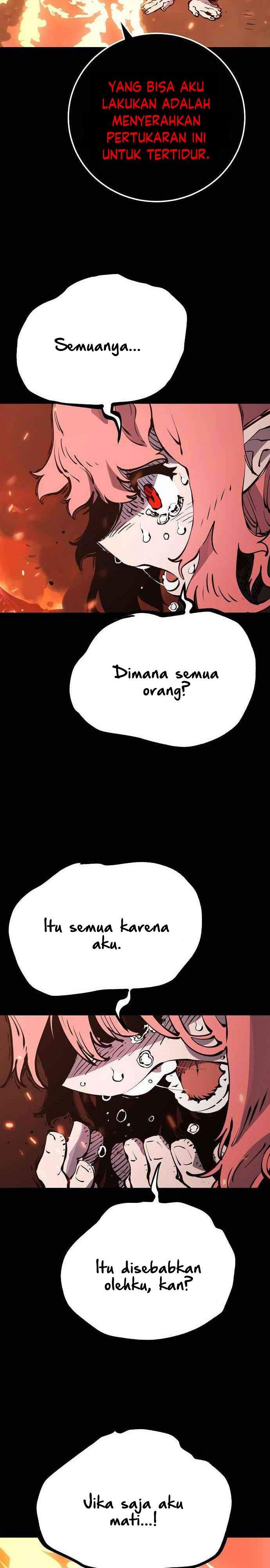 Player Chap 43 - Next Chap 44