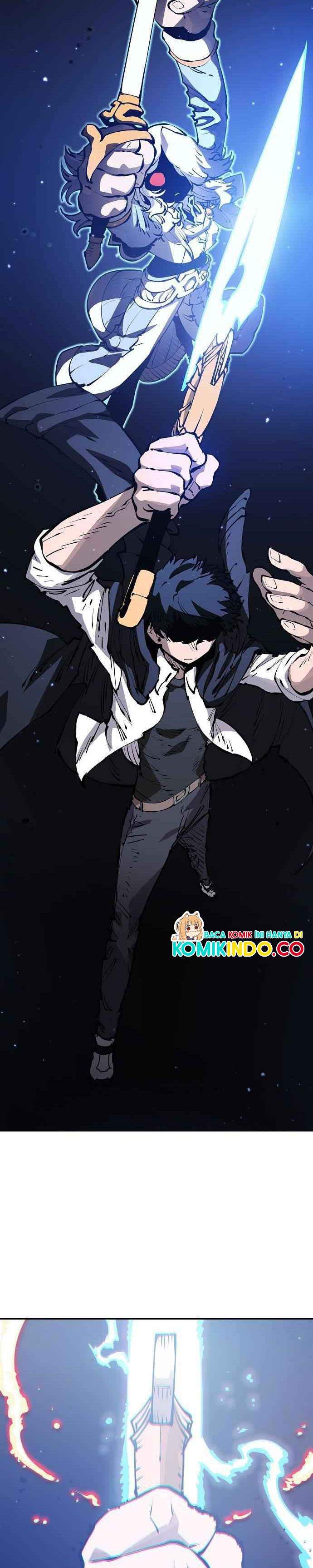 Player Chap 43 - Next Chap 44