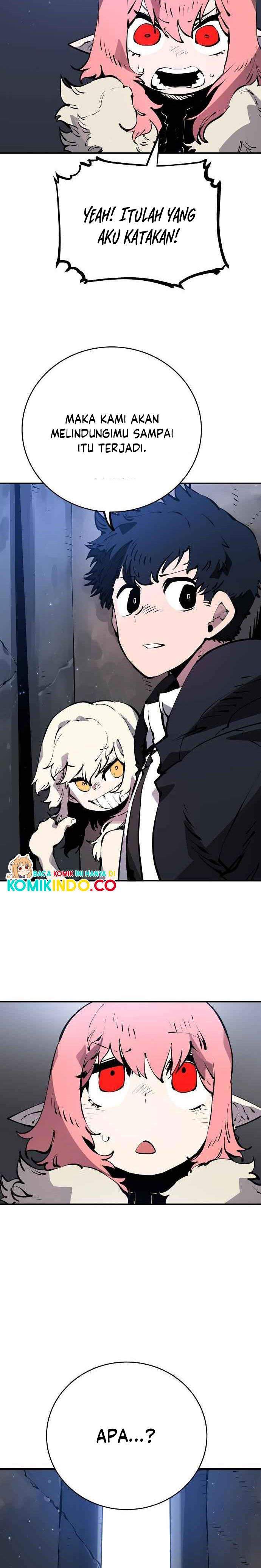 Player Chap 43 - Next Chap 44