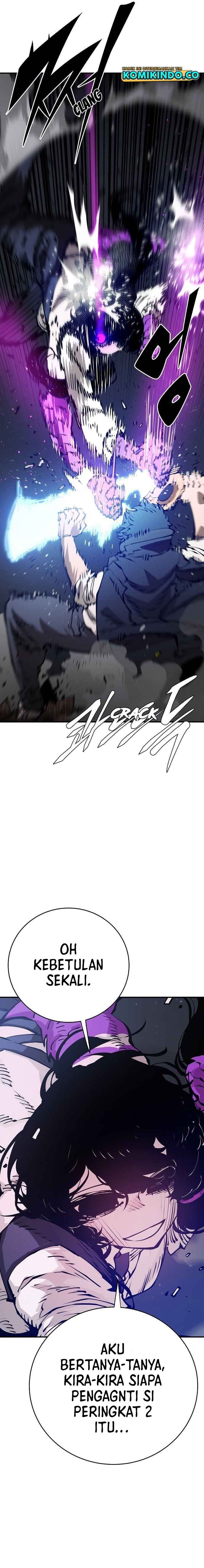 Player Chap 58 - Next Chap 59