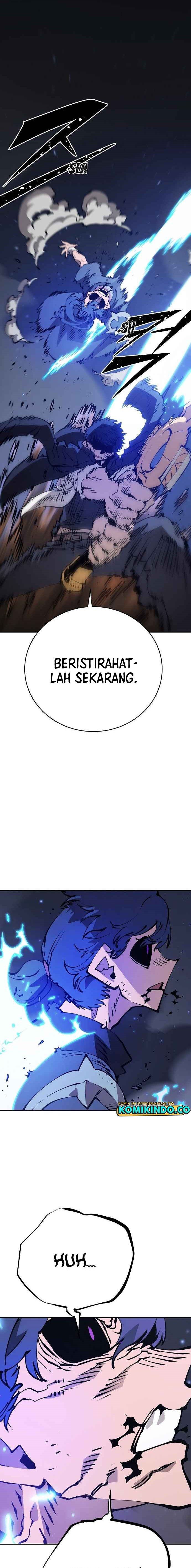 Player Chap 58 - Next Chap 59