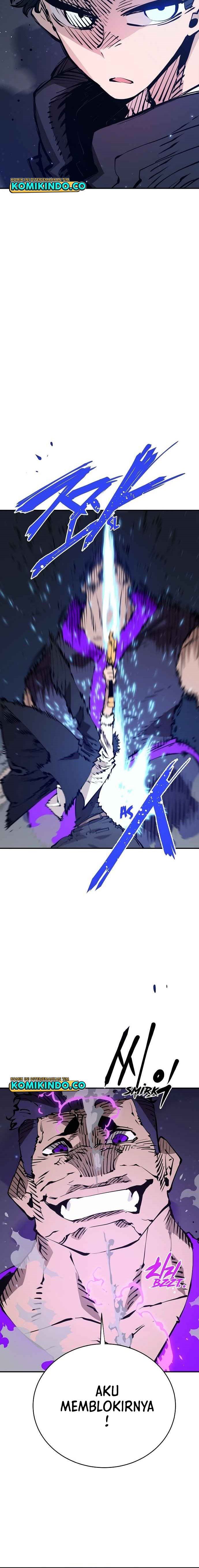 Player Chap 58 - Next Chap 59