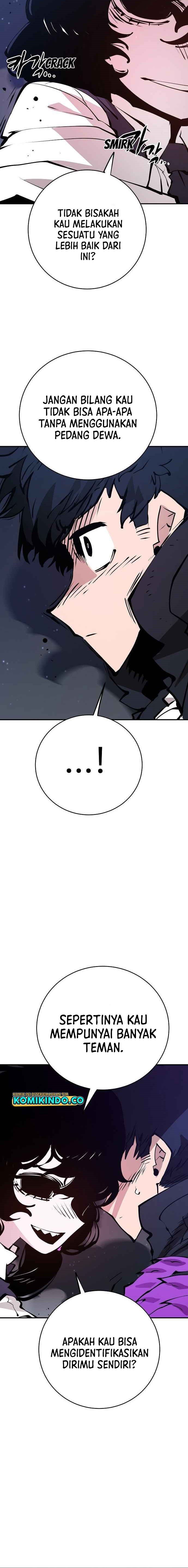 Player Chap 58 - Next Chap 59