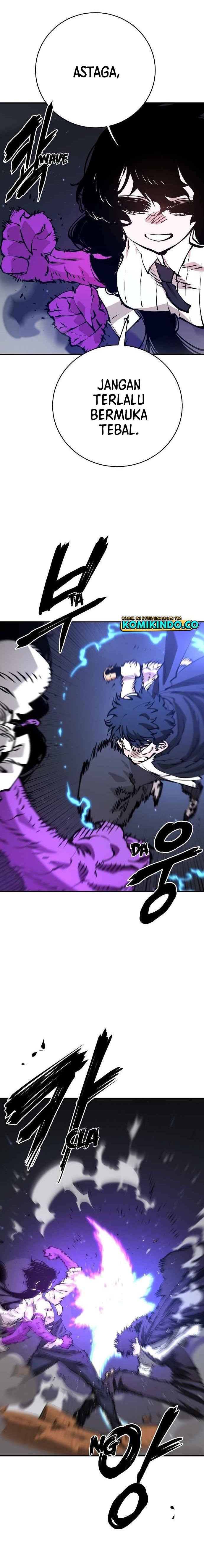 Player Chap 58 - Next Chap 59