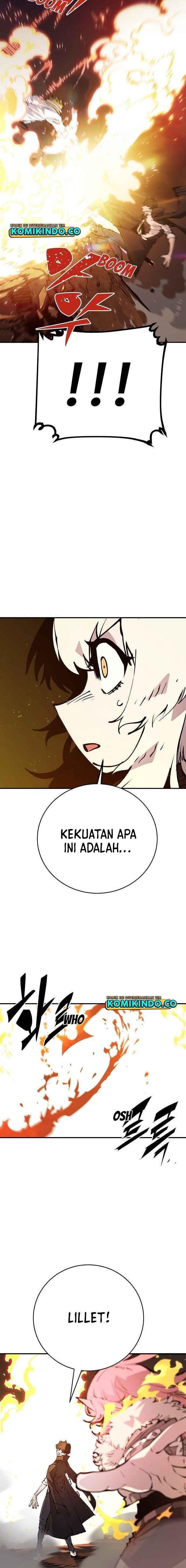 Player Chap 59 - Next Chap 60