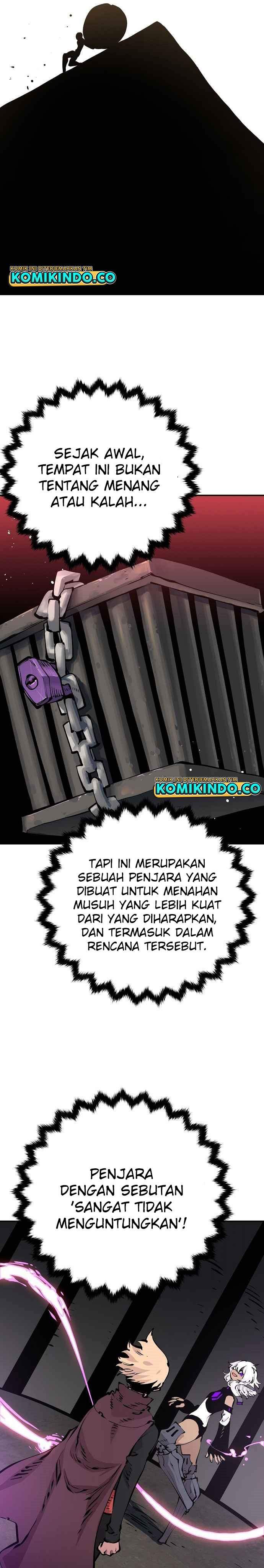 Player Chap 54 - Next Chap 55