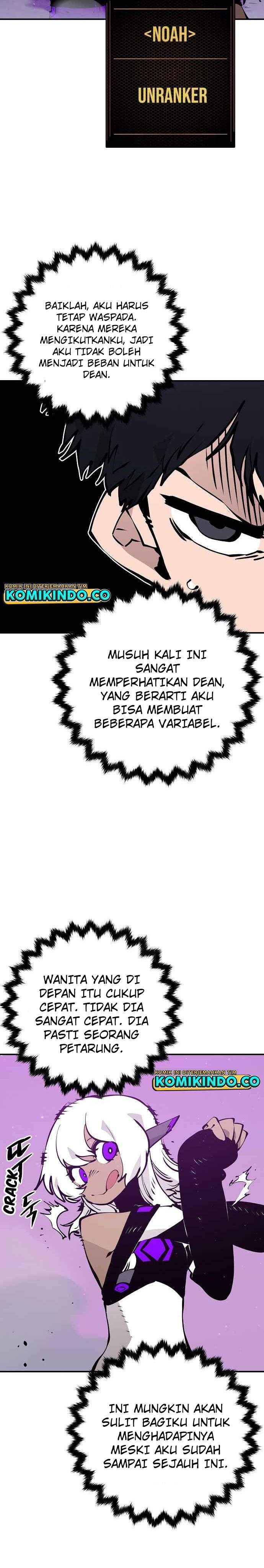 Player Chap 54 - Next Chap 55