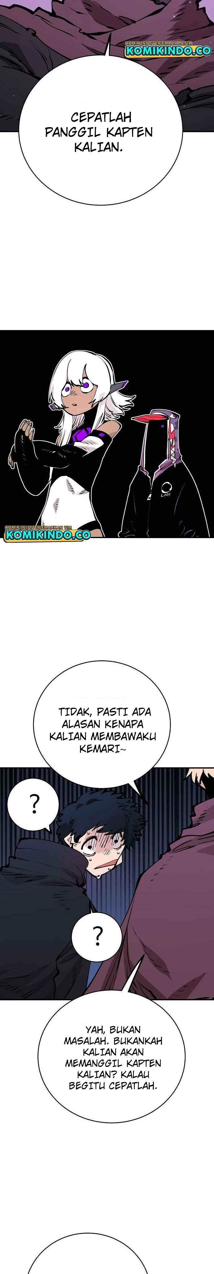 Player Chap 54 - Next Chap 55