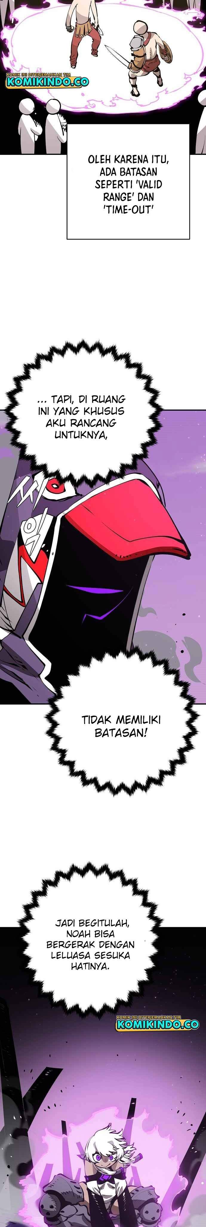 Player Chap 54 - Next Chap 55