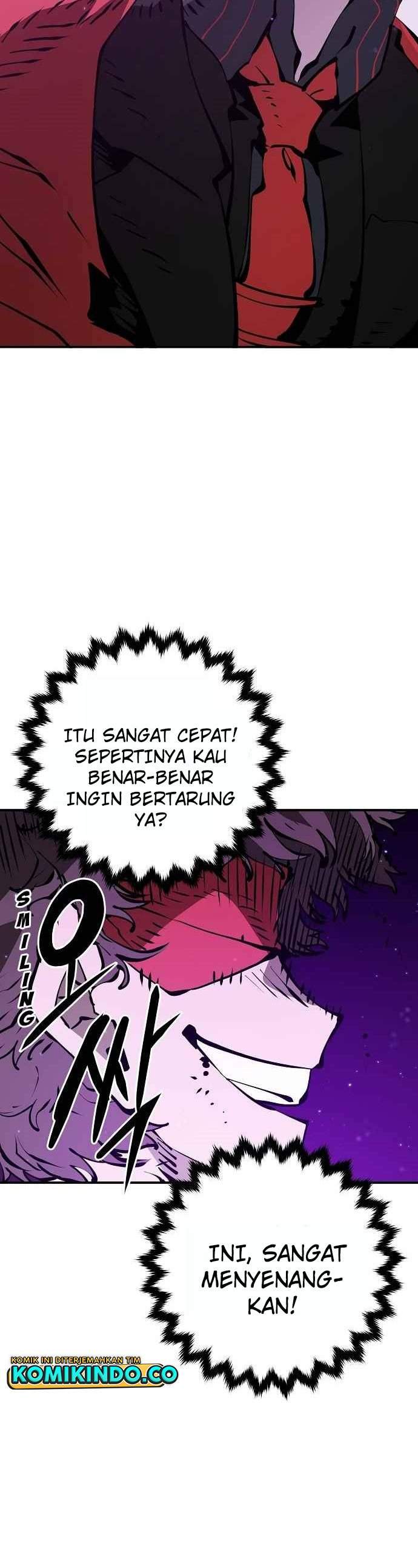 Player Chap 55 - Next Chap 56