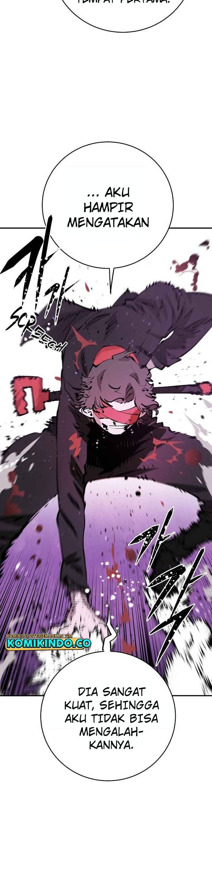 Player Chap 55 - Next Chap 56