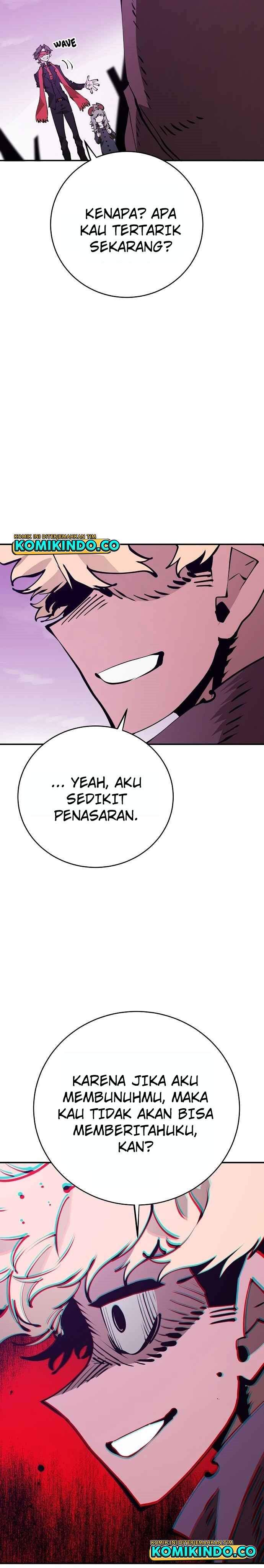Player Chap 55 - Next Chap 56