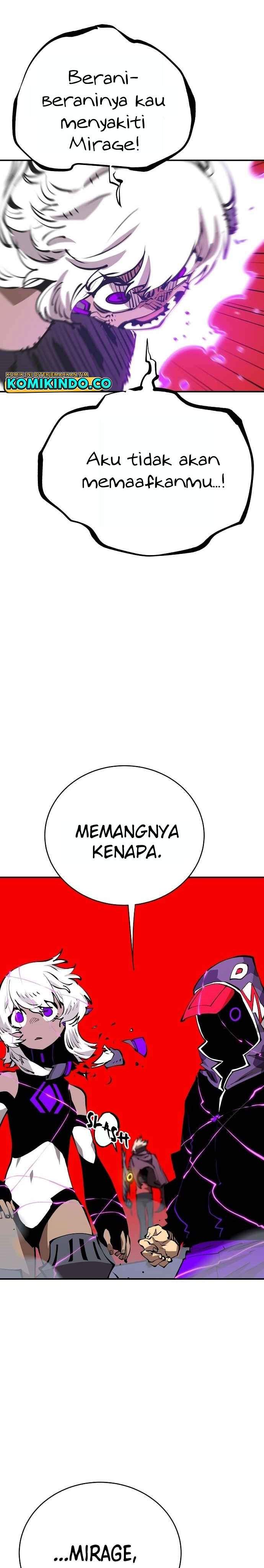 Player Chap 55 - Next Chap 56