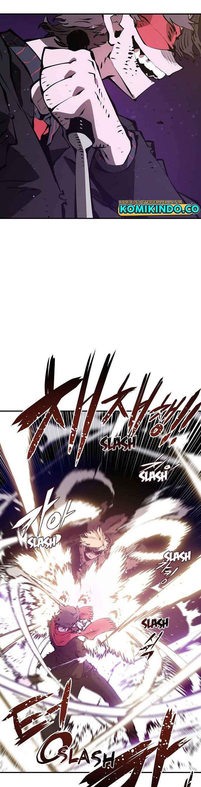 Player Chap 56 - Next Chap 57