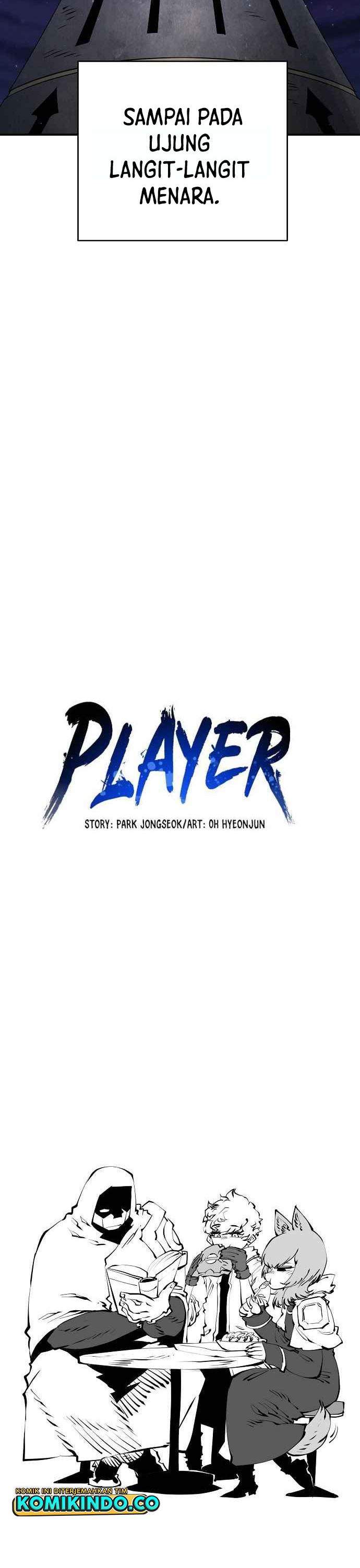Player Chap 56 - Next Chap 57