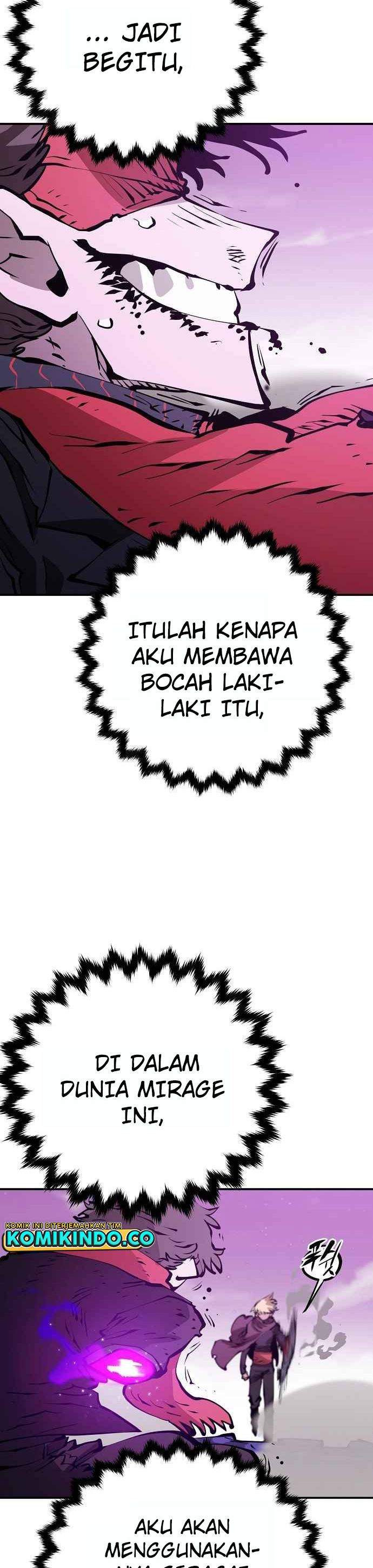 Player Chap 56 - Next Chap 57