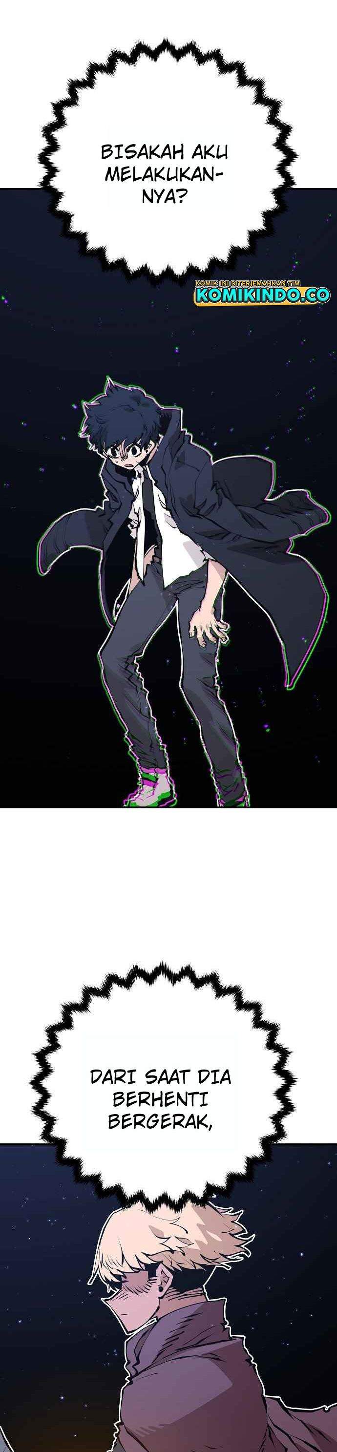 Player Chap 56 - Next Chap 57