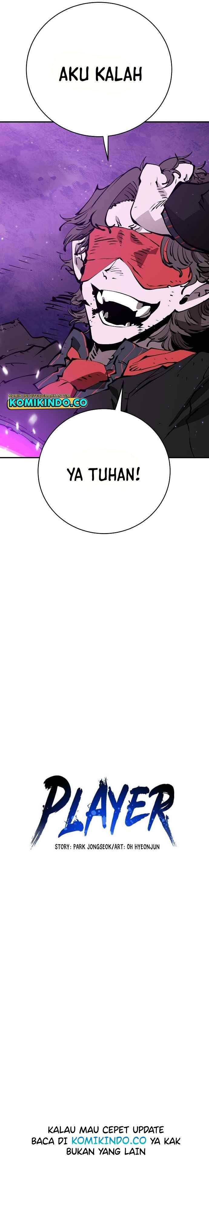 Player Chap 57 - Next Chap 58