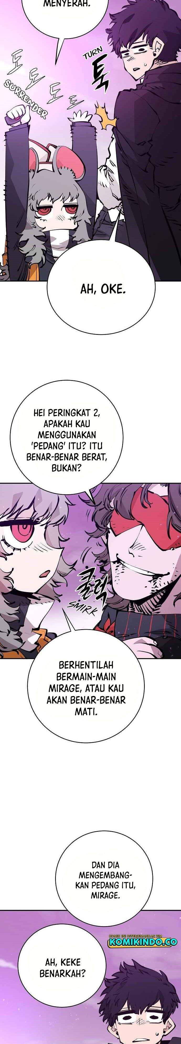 Player Chap 57 - Next Chap 58