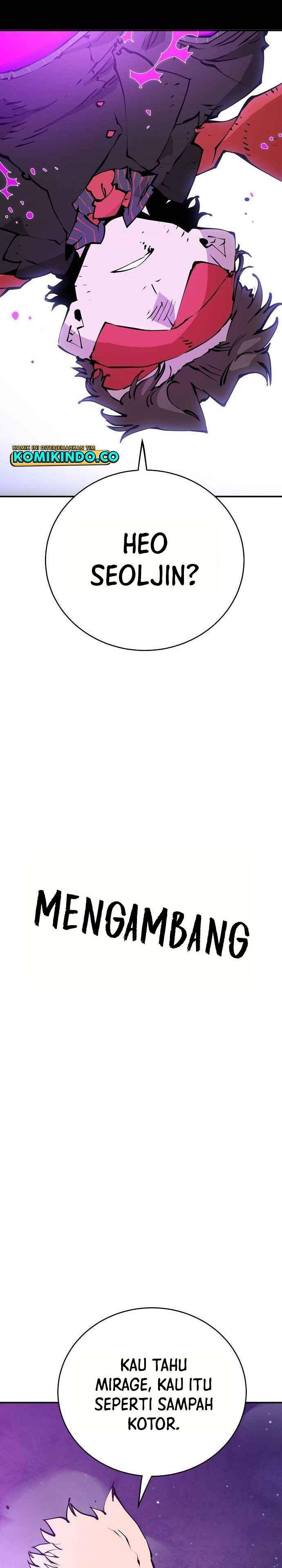 Player Chap 57 - Next Chap 58