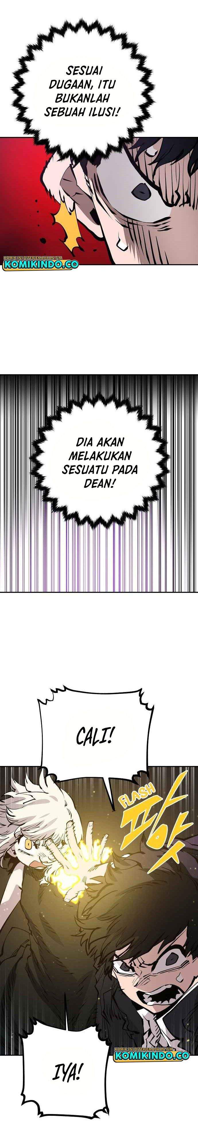 Player Chap 57 - Next Chap 58