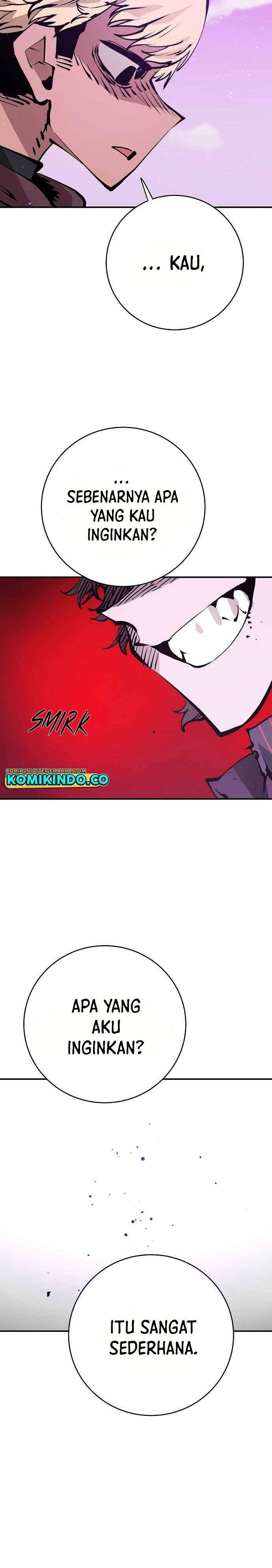 Player Chap 57 - Next Chap 58