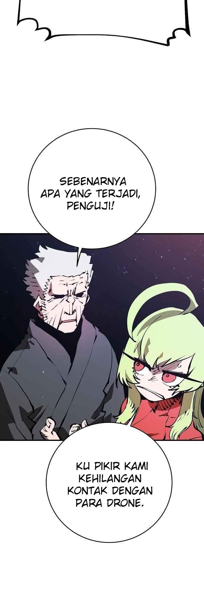 Player Chap 50 - Next Chap 51